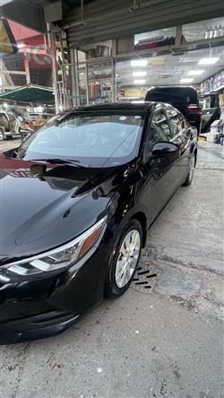 نیسان سێنترا